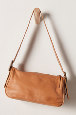 Free People Leather Arm Candy Bag