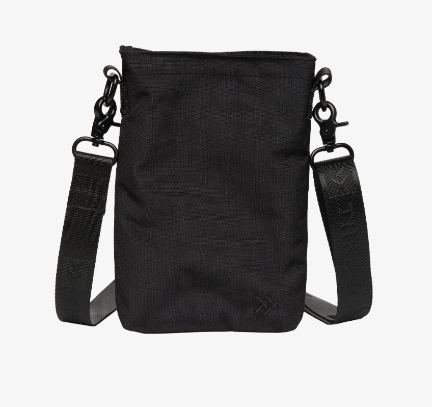 Thread Wallets Pocket Sling bag