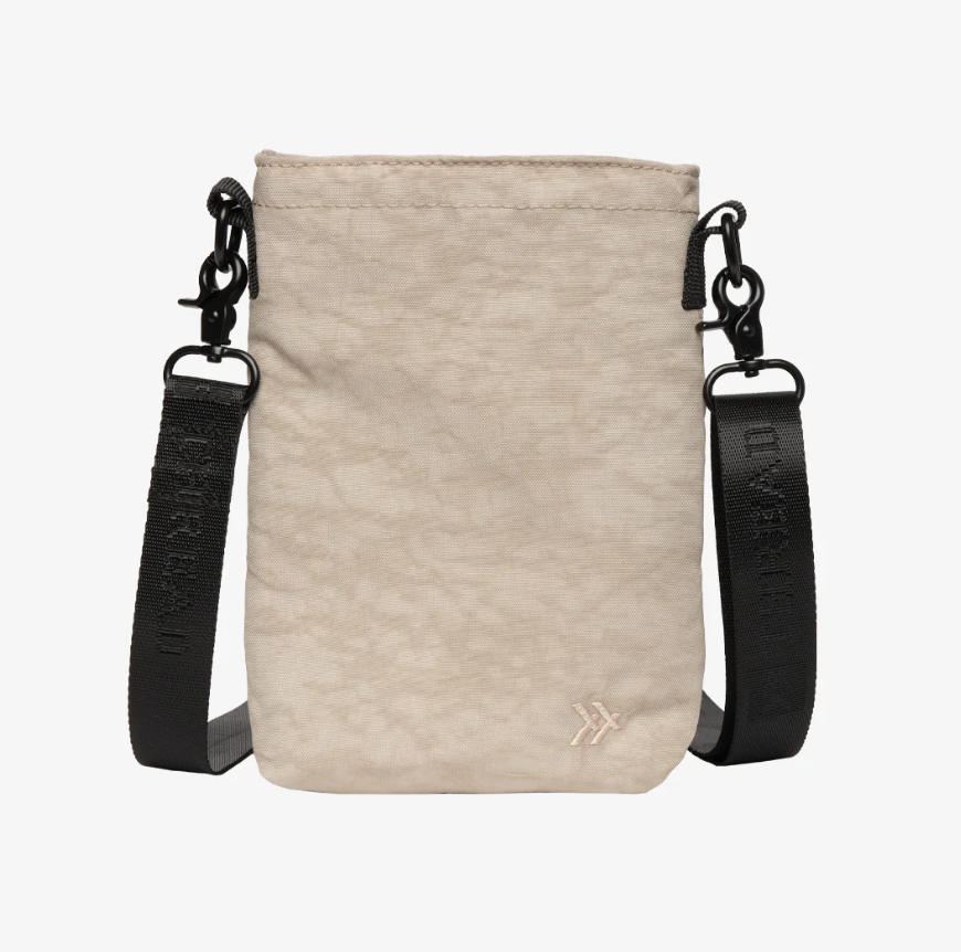 Thread Wallets Pocket Sling bag