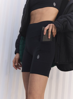 Free People Movement Never Better 5" Bike Shorts