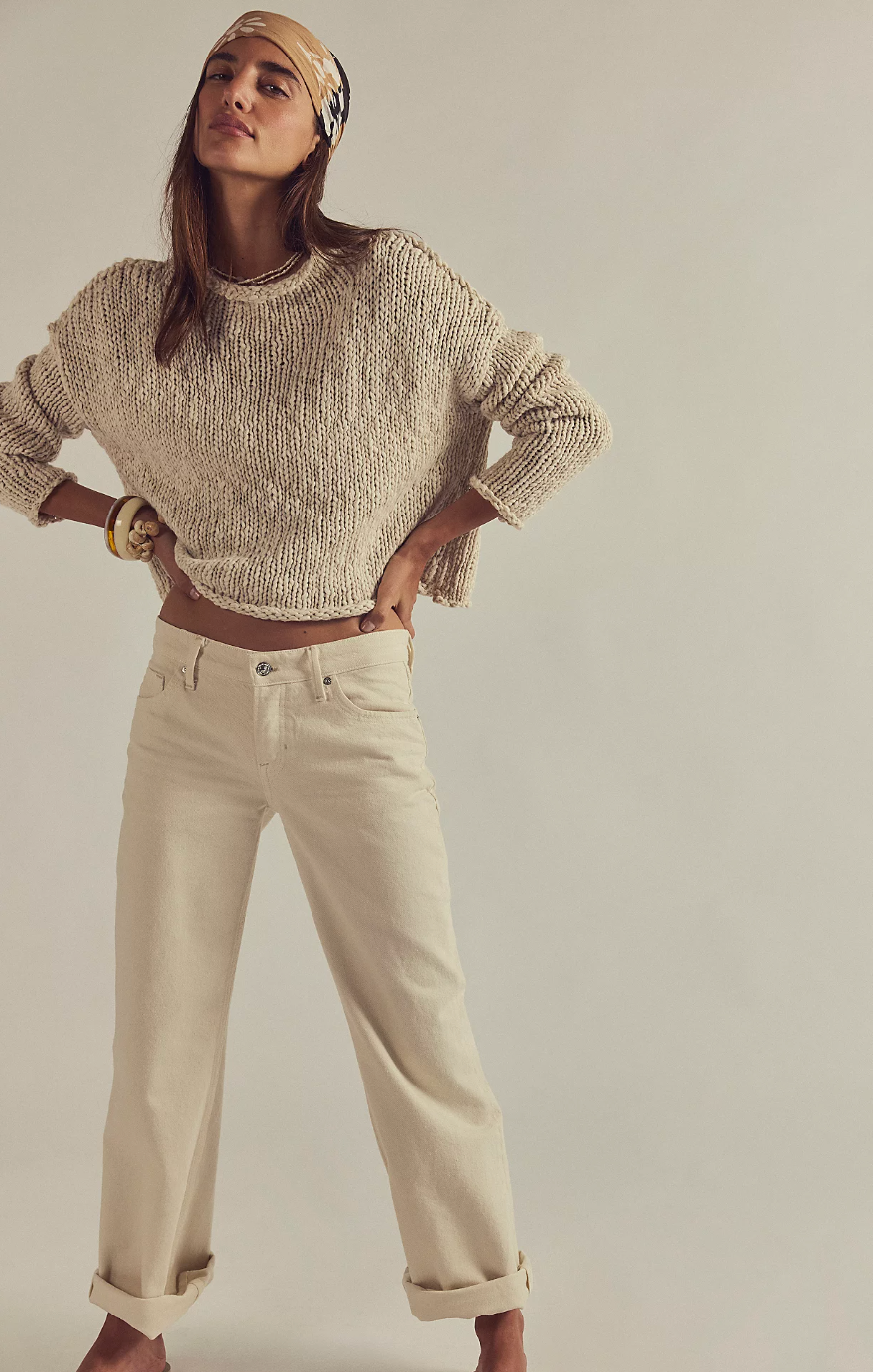 Free People Opal Sweater