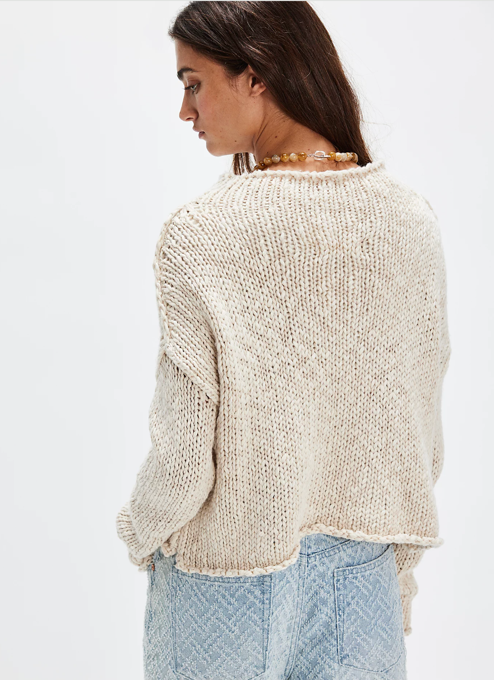 Free People Opal Sweater