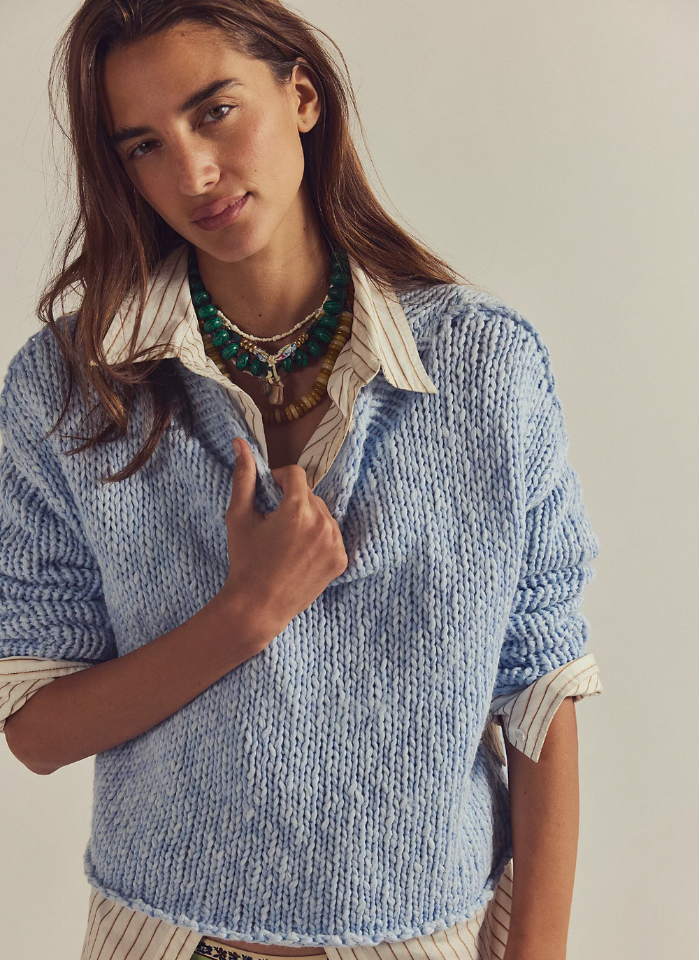 Free People Opal Sweater