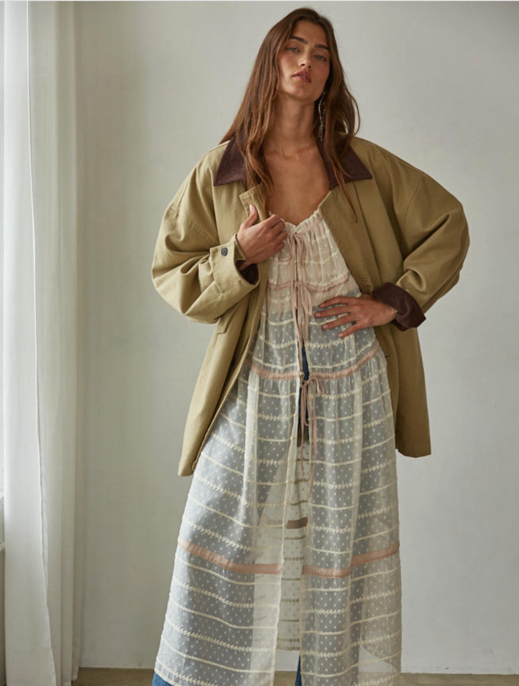 Canvas Barn Jacket