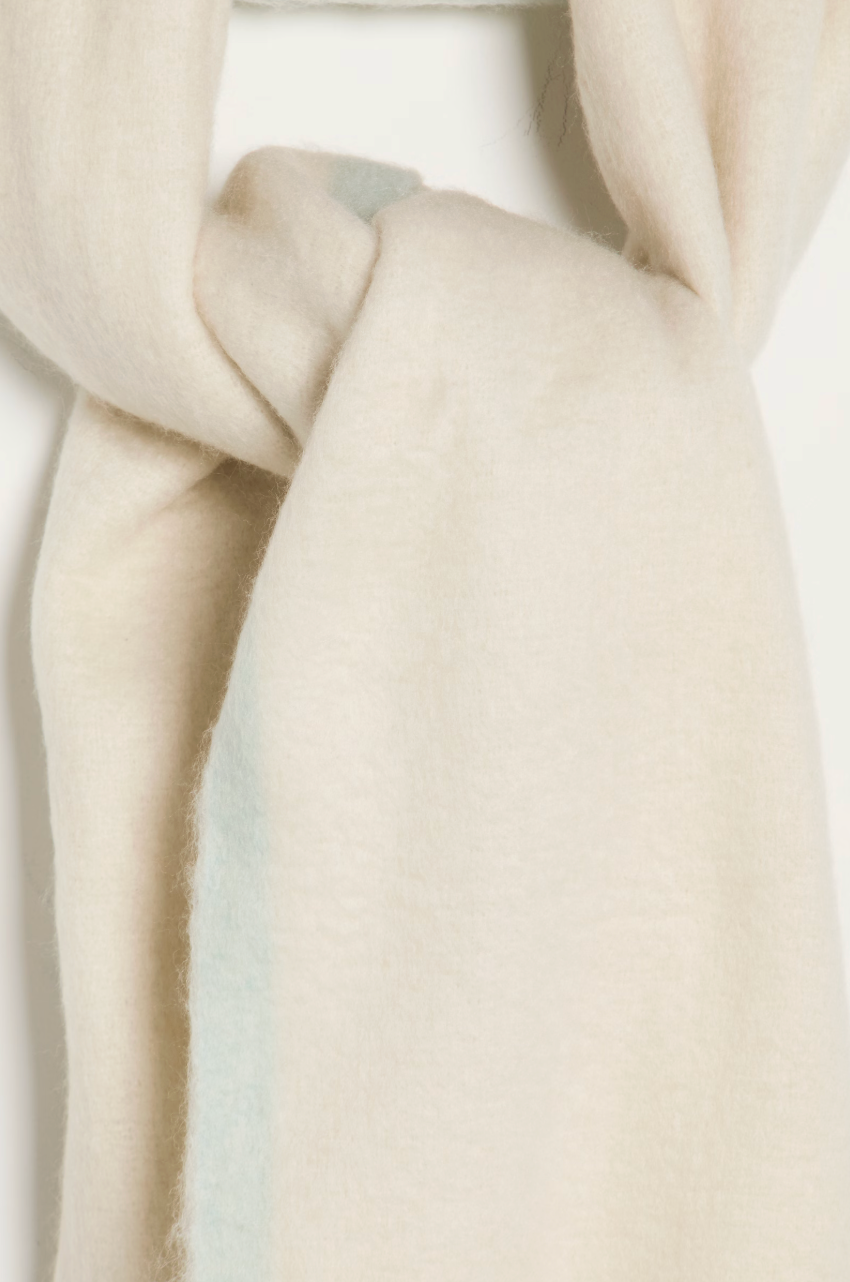 Free People Winter Chill Blanket Scarf