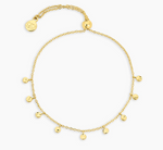 Gorjana Gold Chloe Mini Bracelet