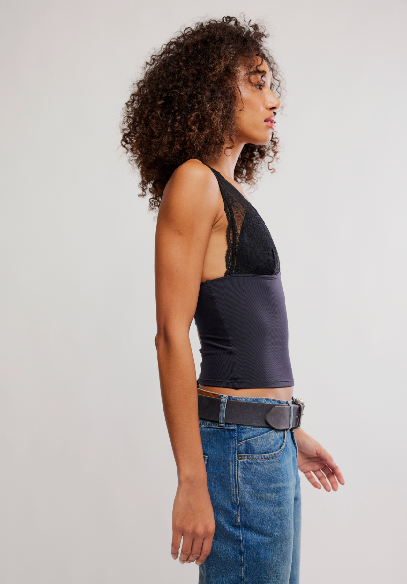 Free People Power Play Cami