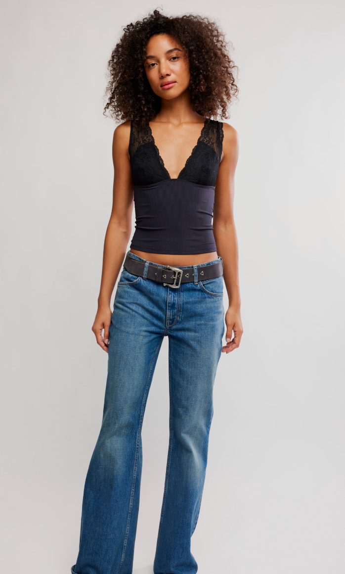 Free People Power Play Cami