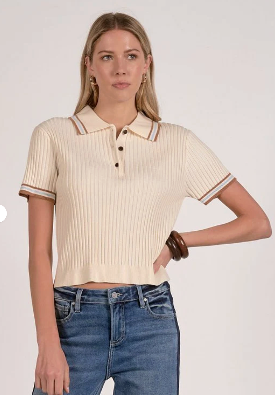Penelope Polo top