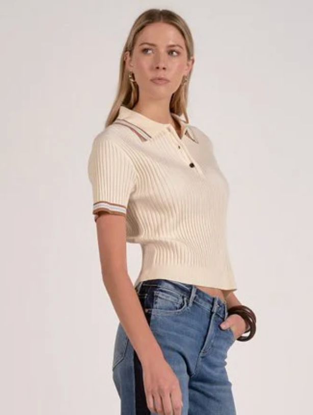 Penelope Polo top