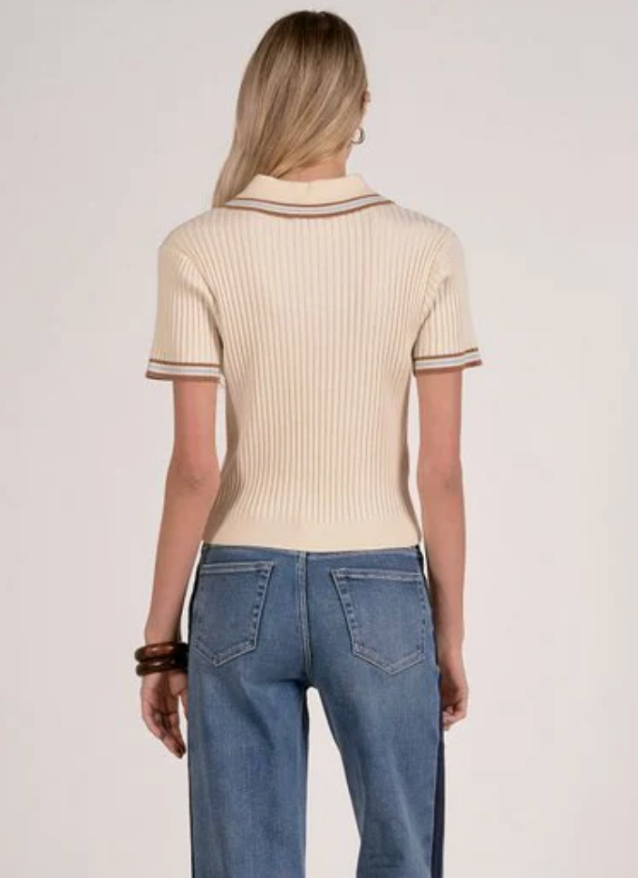 Penelope Polo top