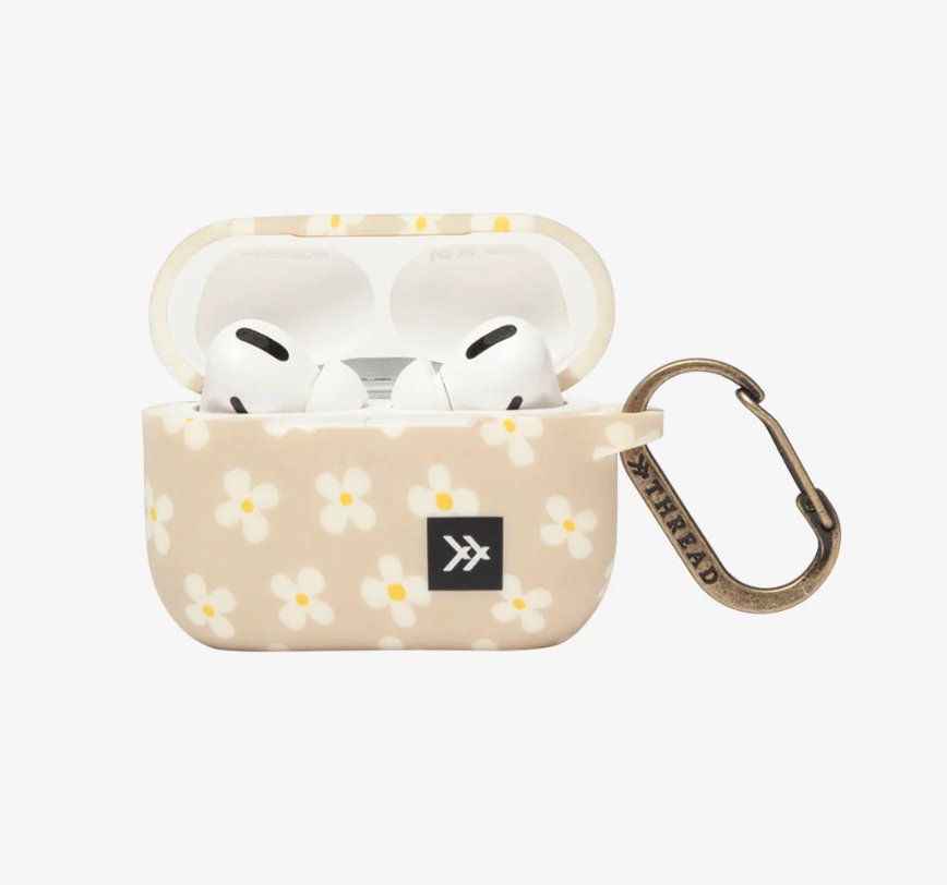 Thread Wallets Protective AirPods 1, 2, 3 or AirPodsPro Case Thread Wallets Protective AirPods 1, 2, 3 or AirPodsPro Case