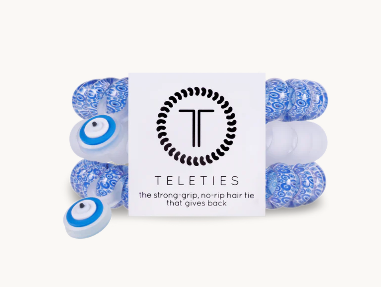 Teleties - 3 Pack Large