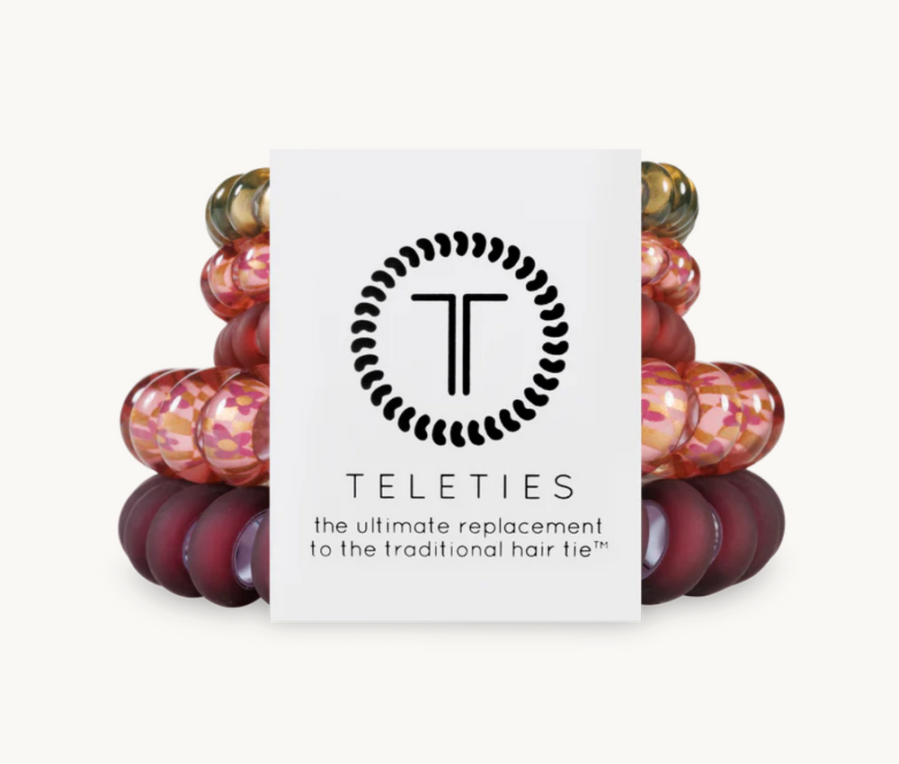 Teleties 5 Pack MULTI