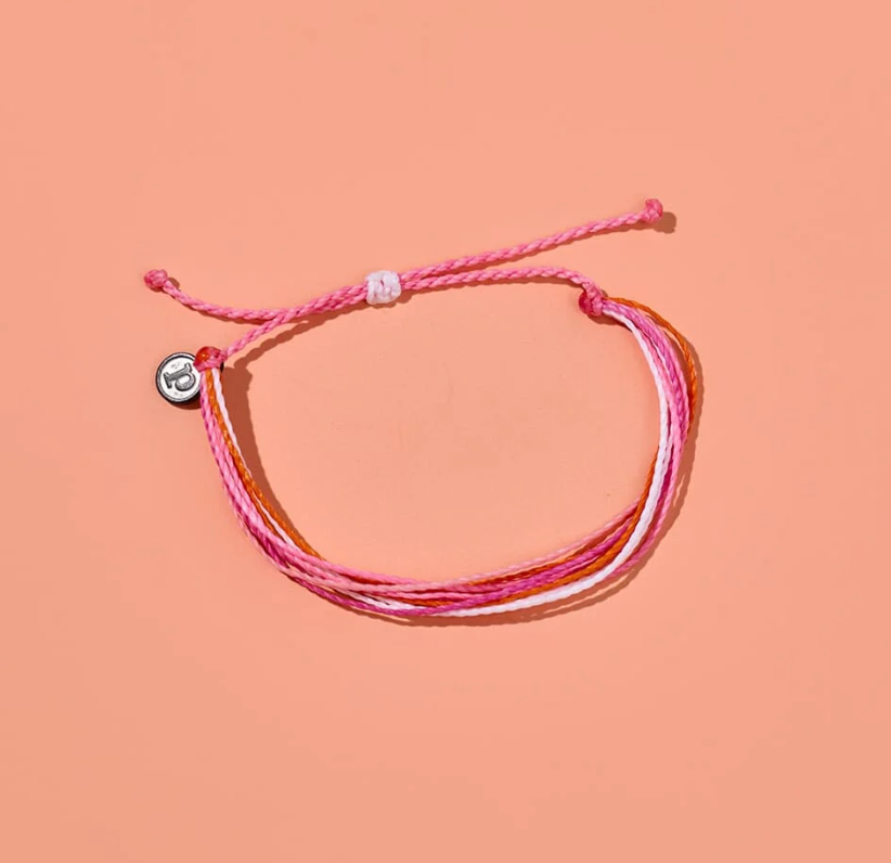 Puravida Original bracelets