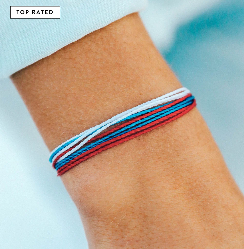 Puravida Original bracelets