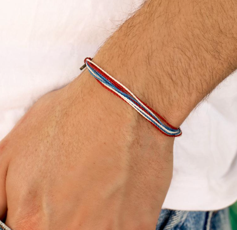 Puravida Original bracelets
