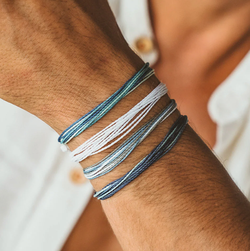 Puravida Original bracelets