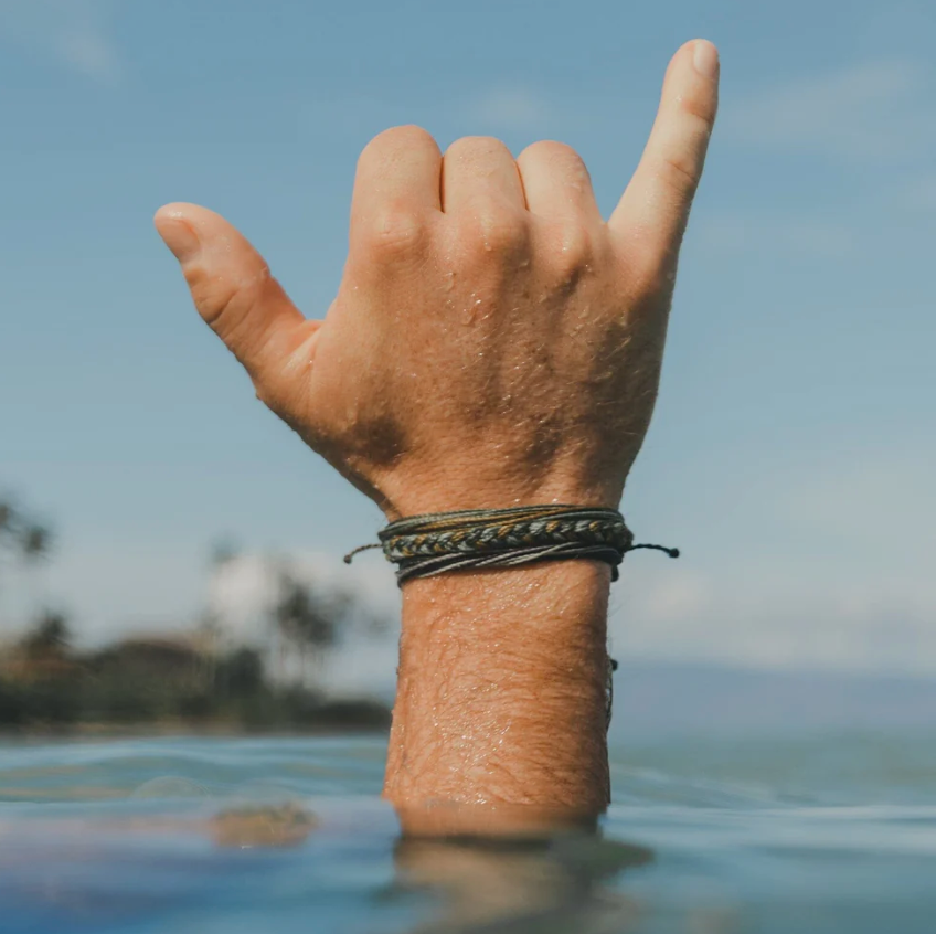 Puravida Original bracelets