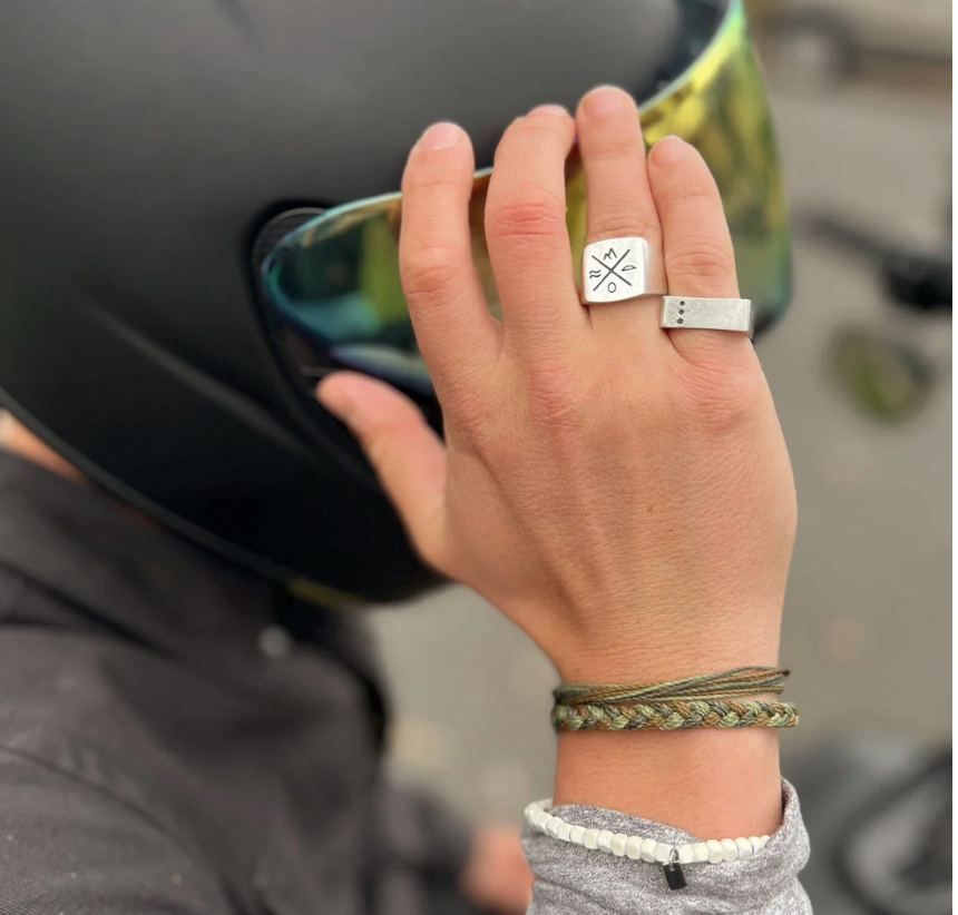 Puravida Original bracelets