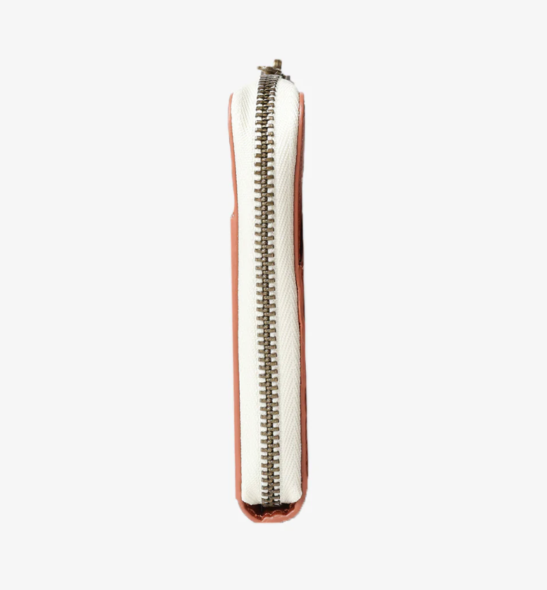 Thread Wallets Zipper Wallet