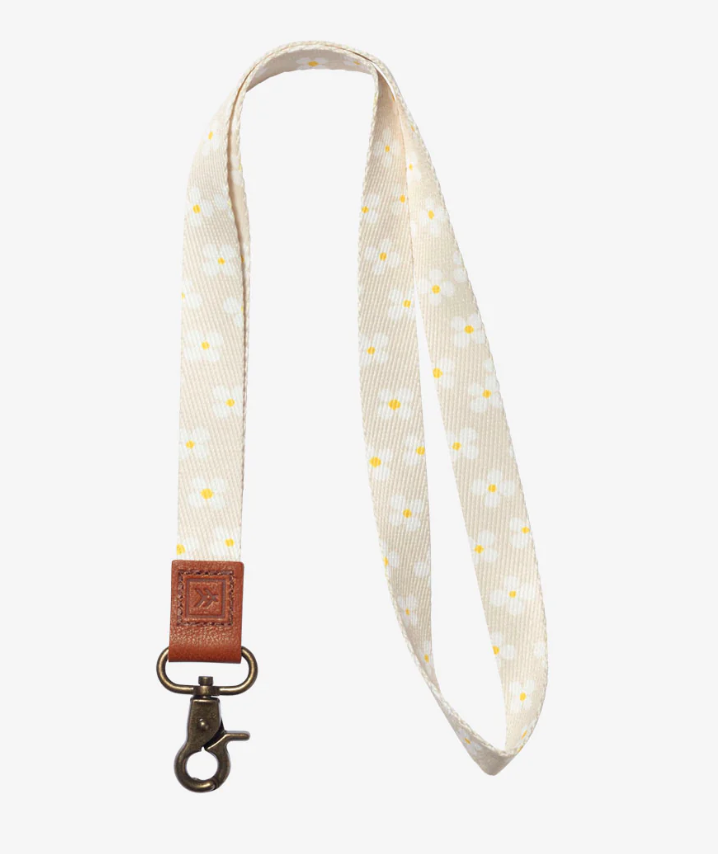 Thread Wallets Neck Lanyard