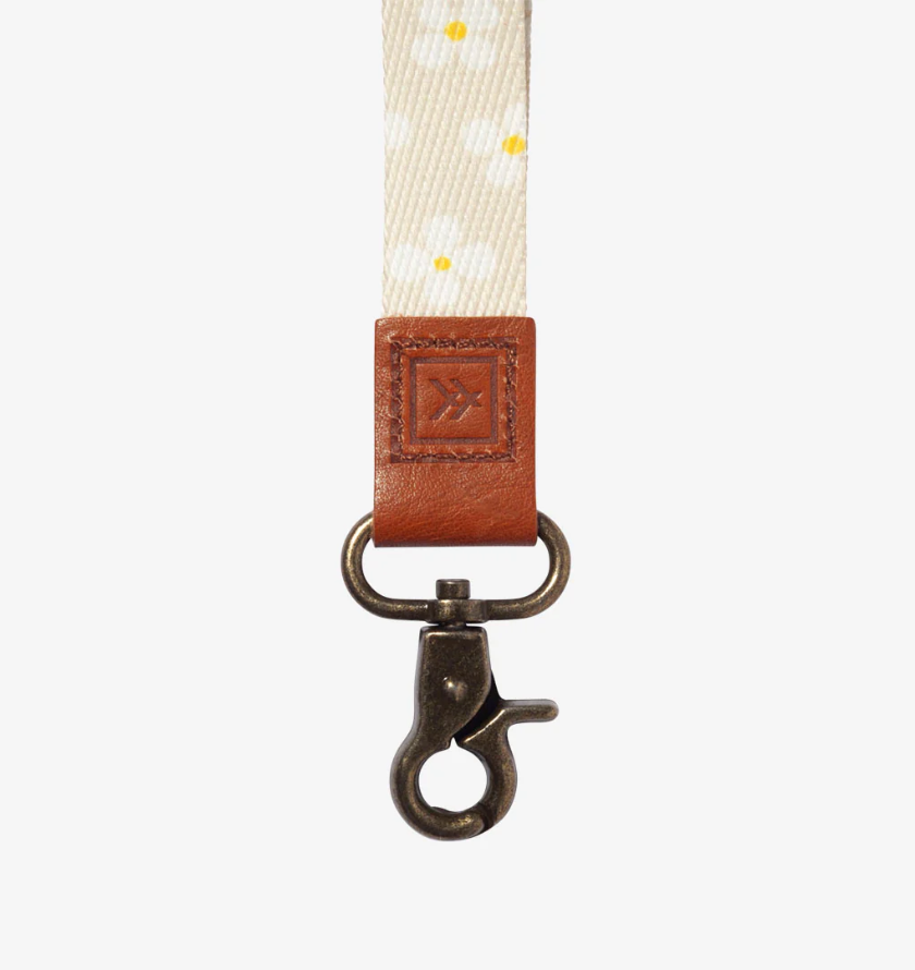Thread Wallets Neck Lanyard