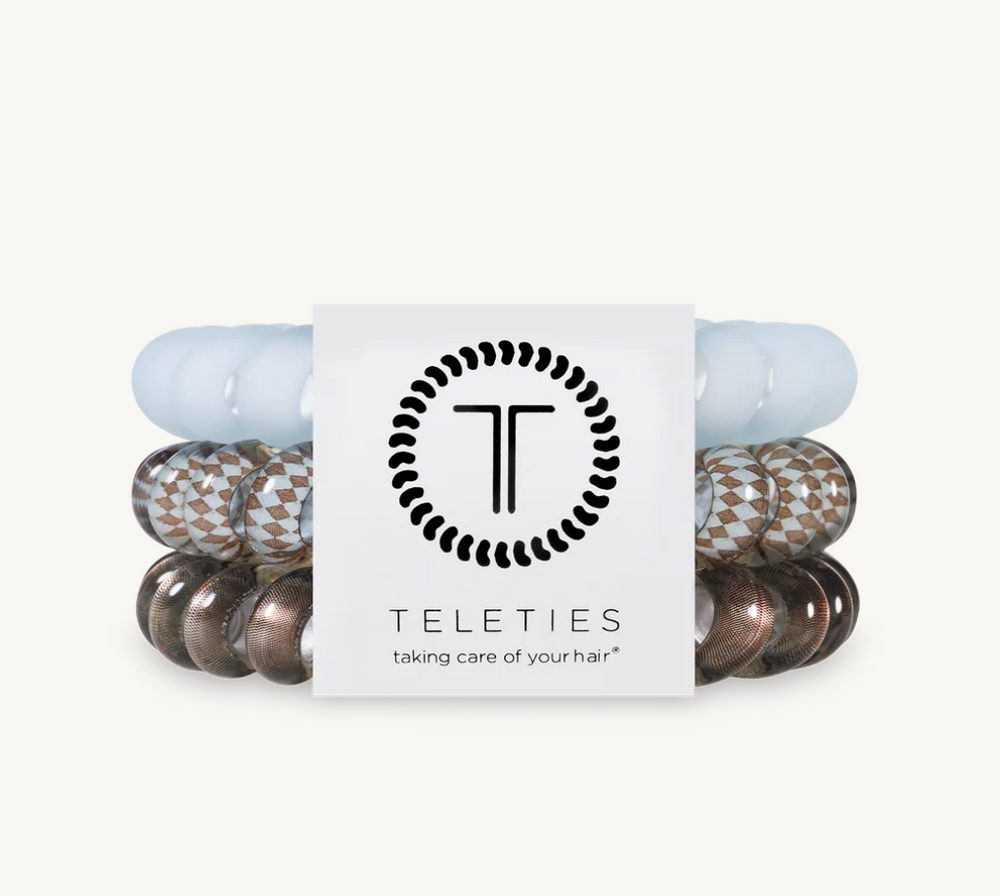 Teleties - 3 Pack Large