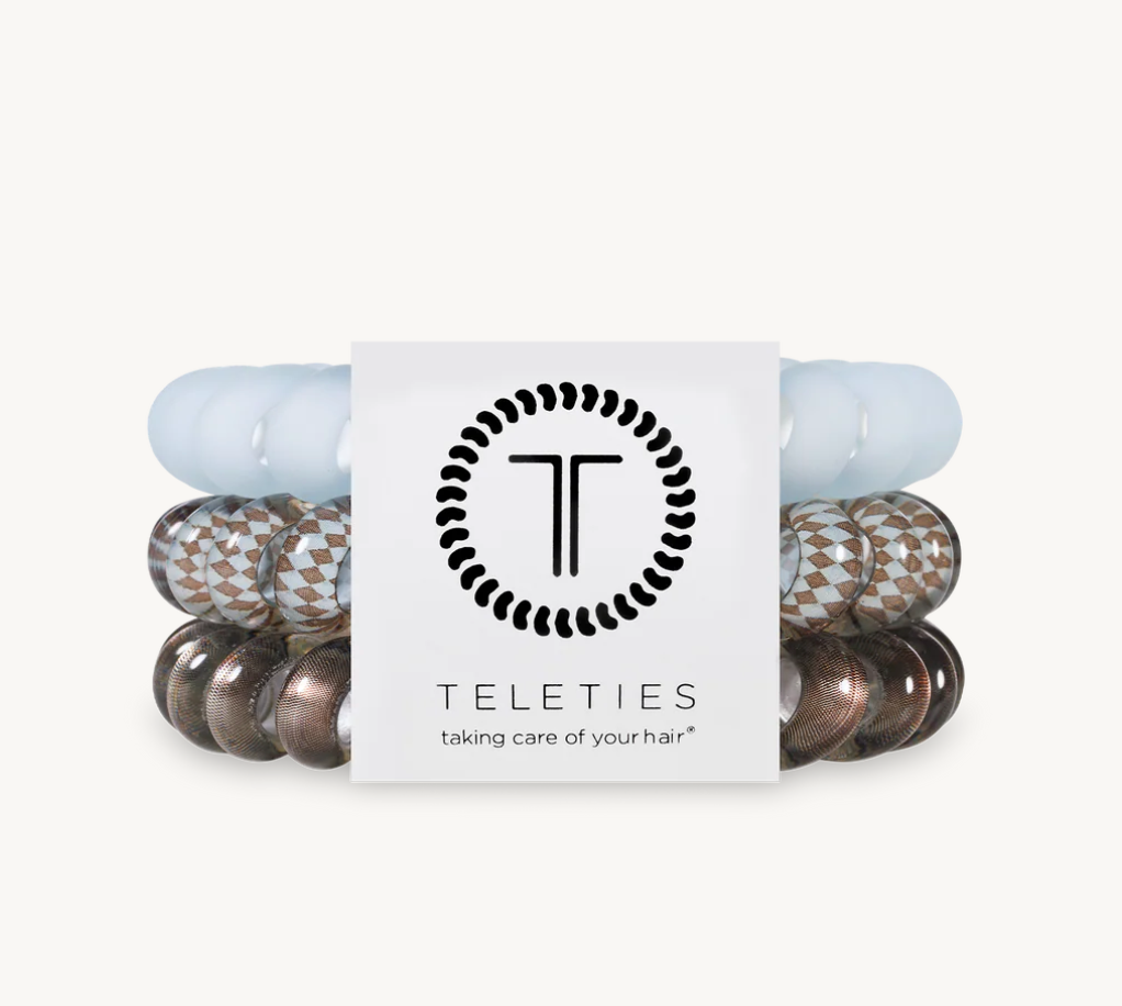 Teleties - 3 Pack Large