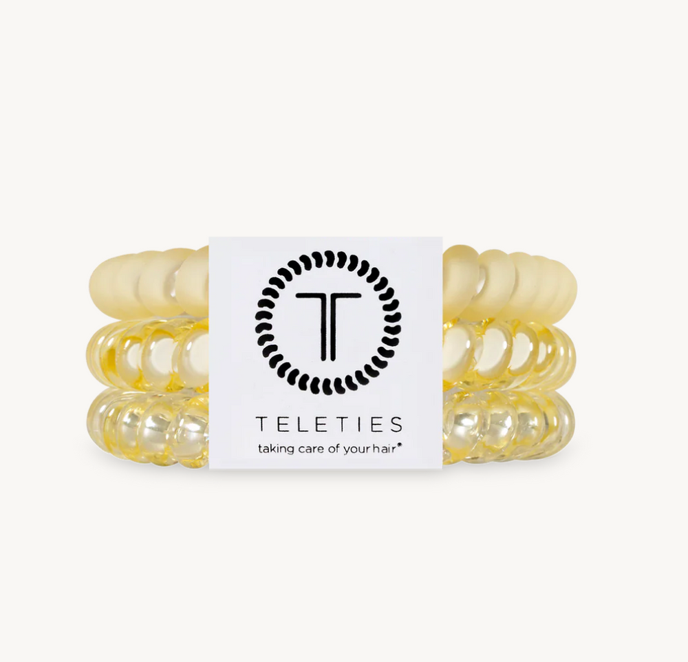 Teleties - 3 Pack Large