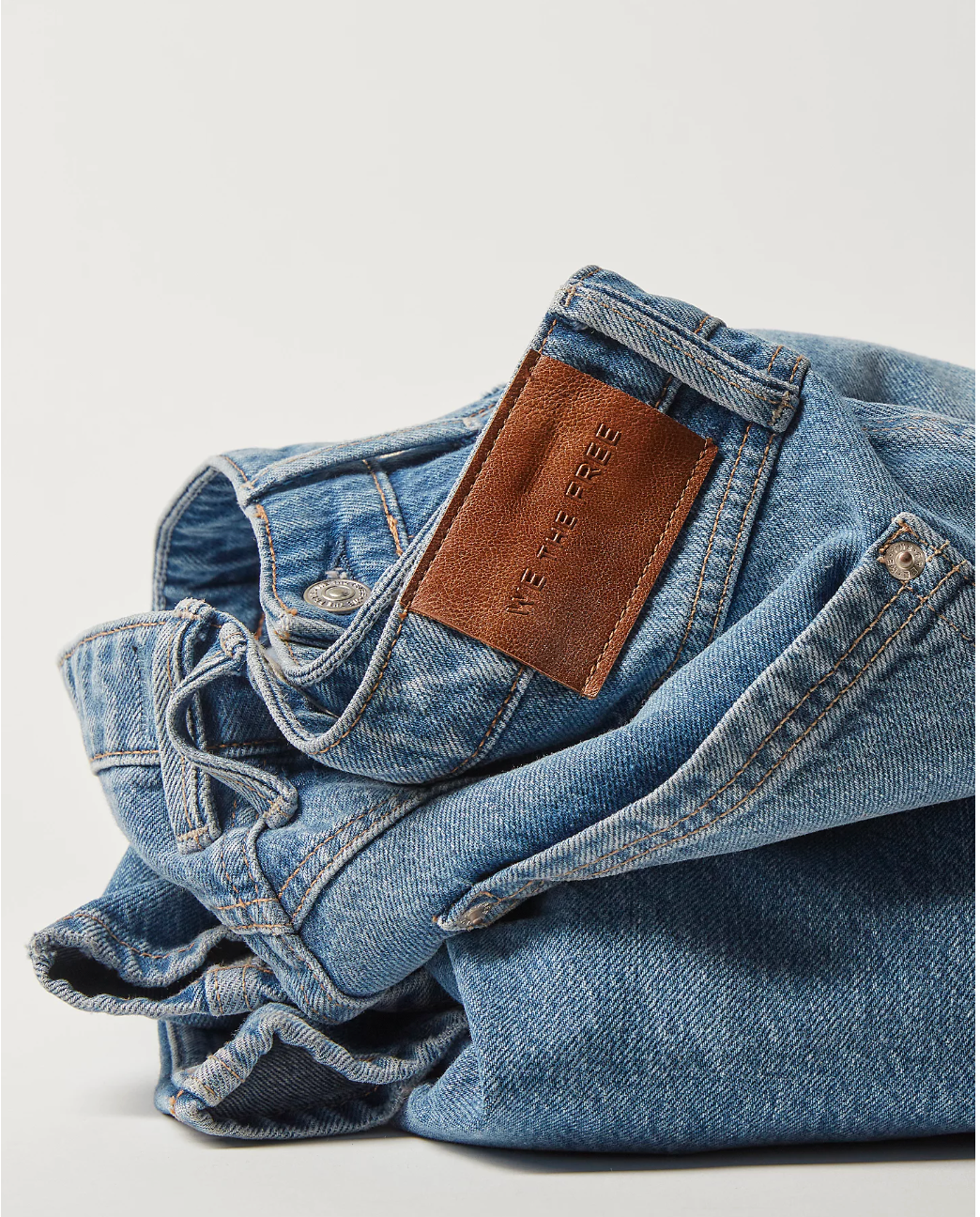 We the Free People Tennessee Low Rise Boyfriend Denim Jeans