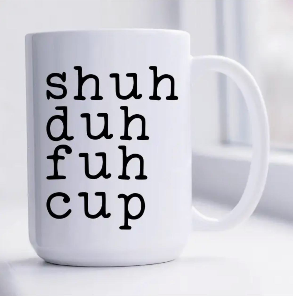 Quotable Life - Funny Coffee Mugs