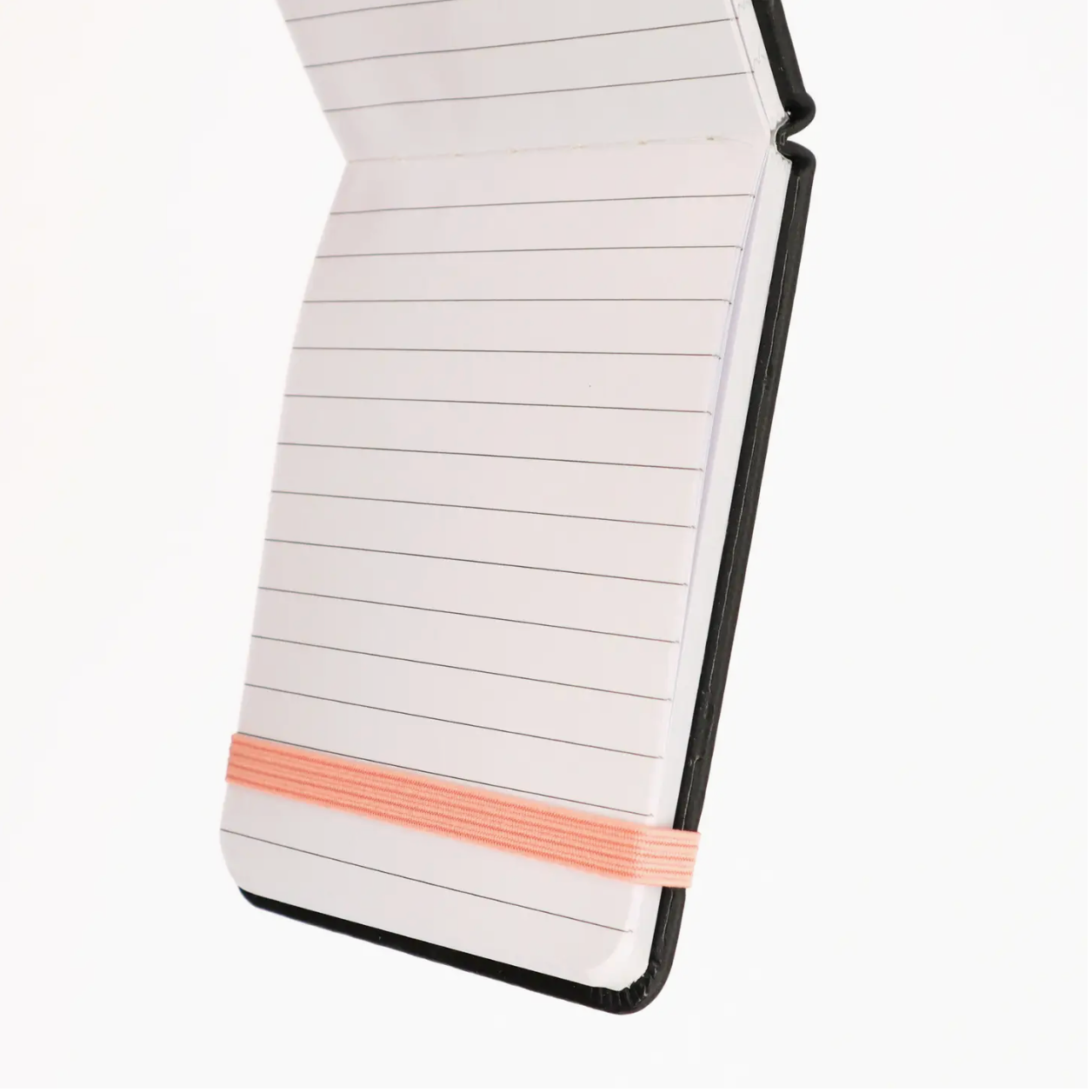 Funny Leatherette Pocket Journal