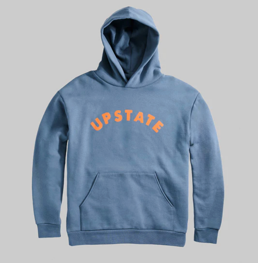 Mens UPSTATE Hoodie