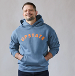 Mens UPSTATE Hoodie