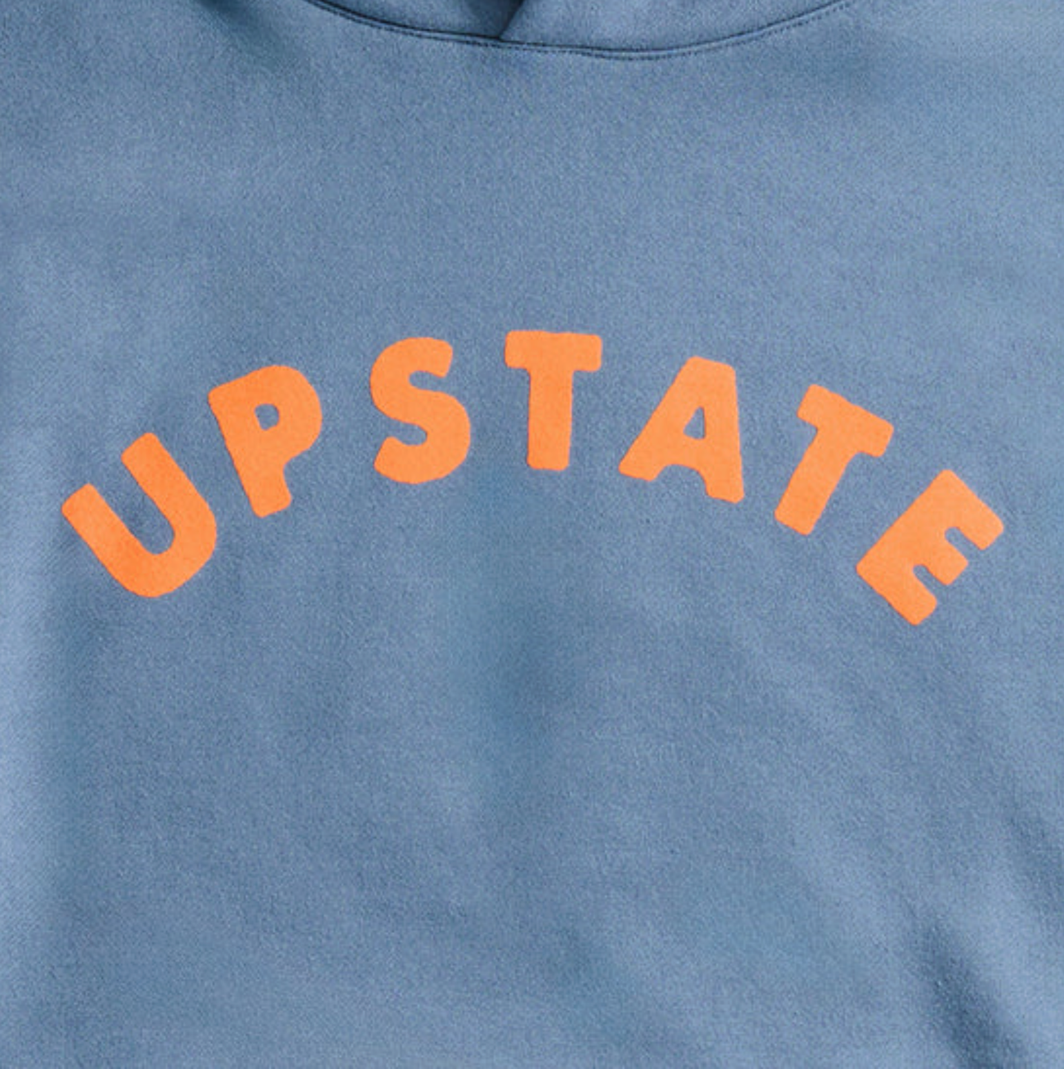 Mens UPSTATE Hoodie
