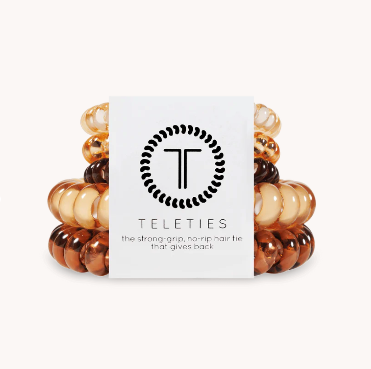 Teleties 5 Pack MULTI