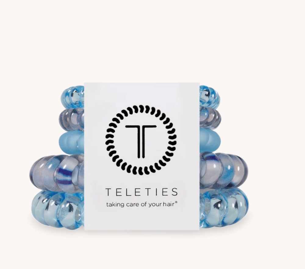 Teleties 5 Pack MULTI