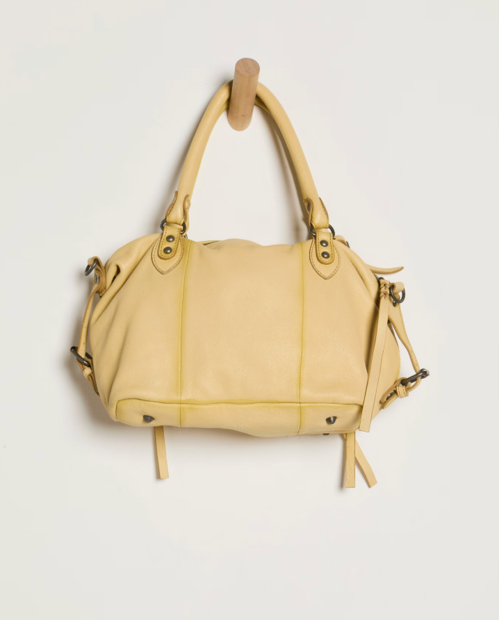 We the Free People Baby Emerson Leather handbag