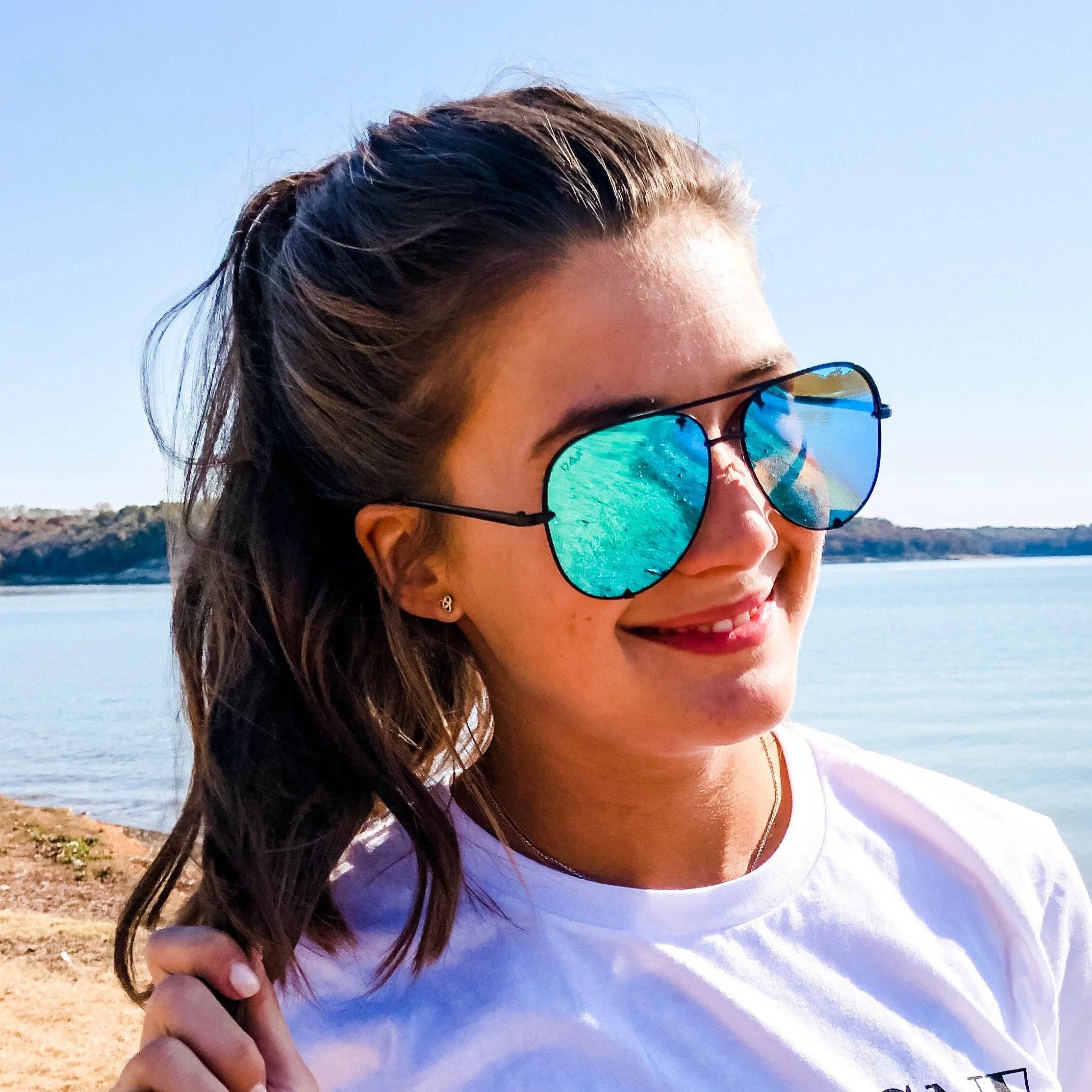 DAX Eyewear - Classic Aviators