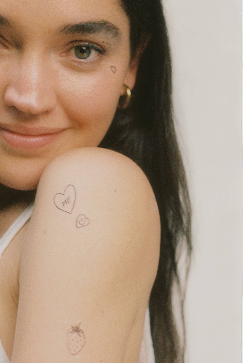 INKED by Dani - Feel Good Temporary Tattoo Pack