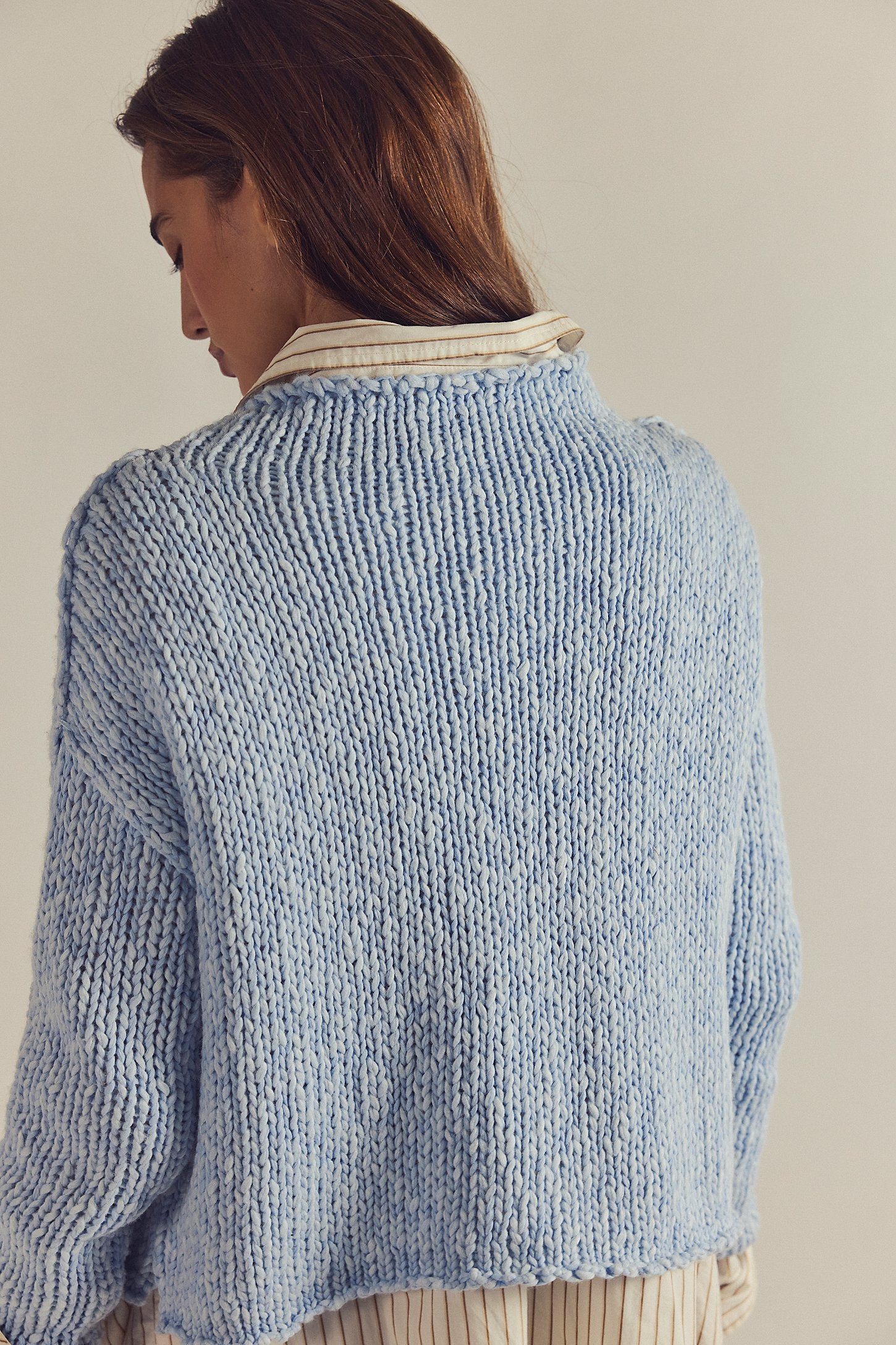 Free People Opal Sweater