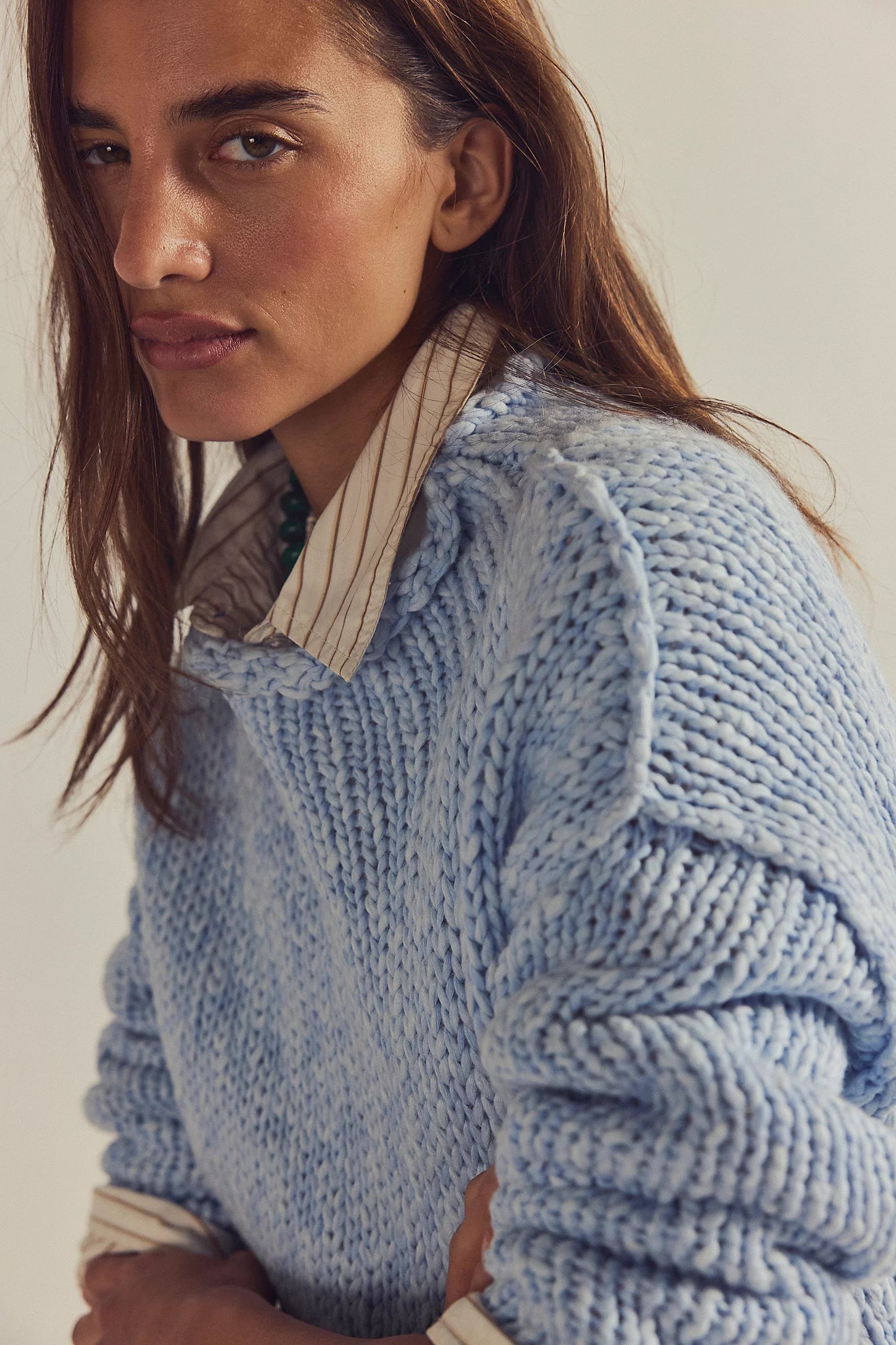 Free People Opal Sweater