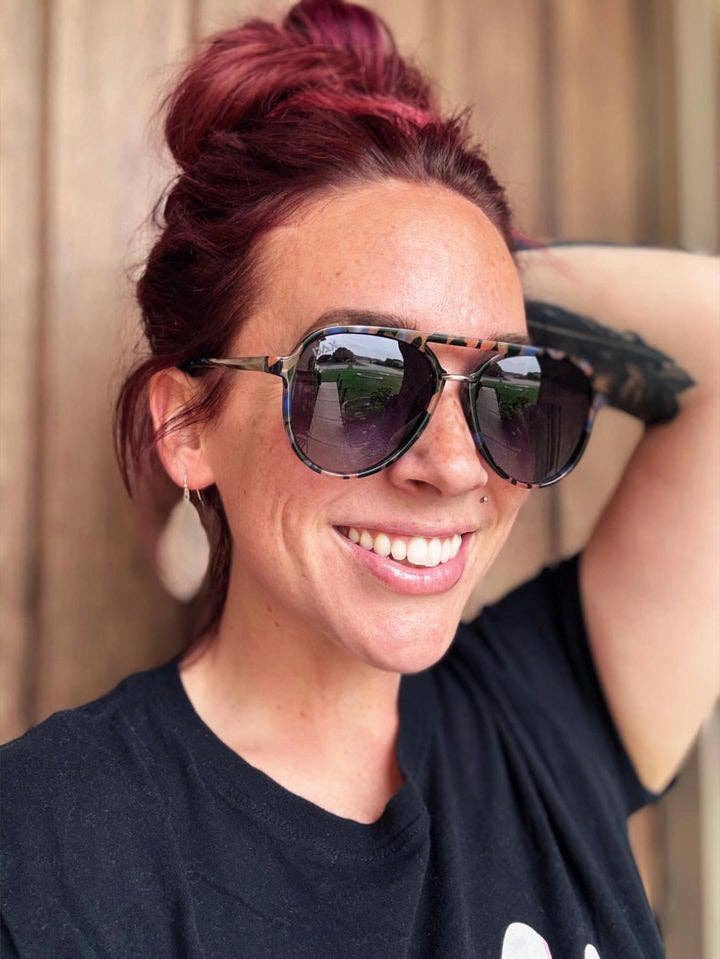 DAX Eyewear - Earhart