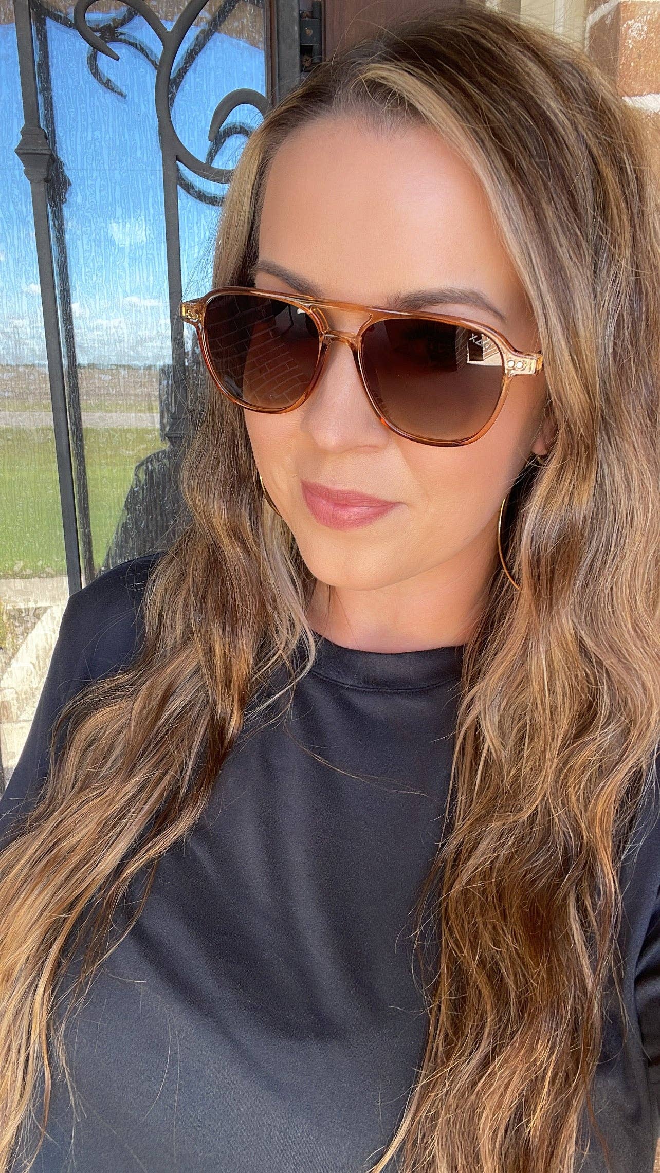 DAX Eyewear - Briggs