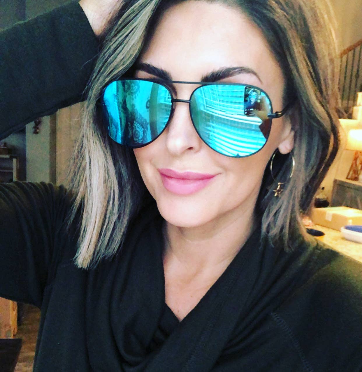 DAX Eyewear - Classic Aviators