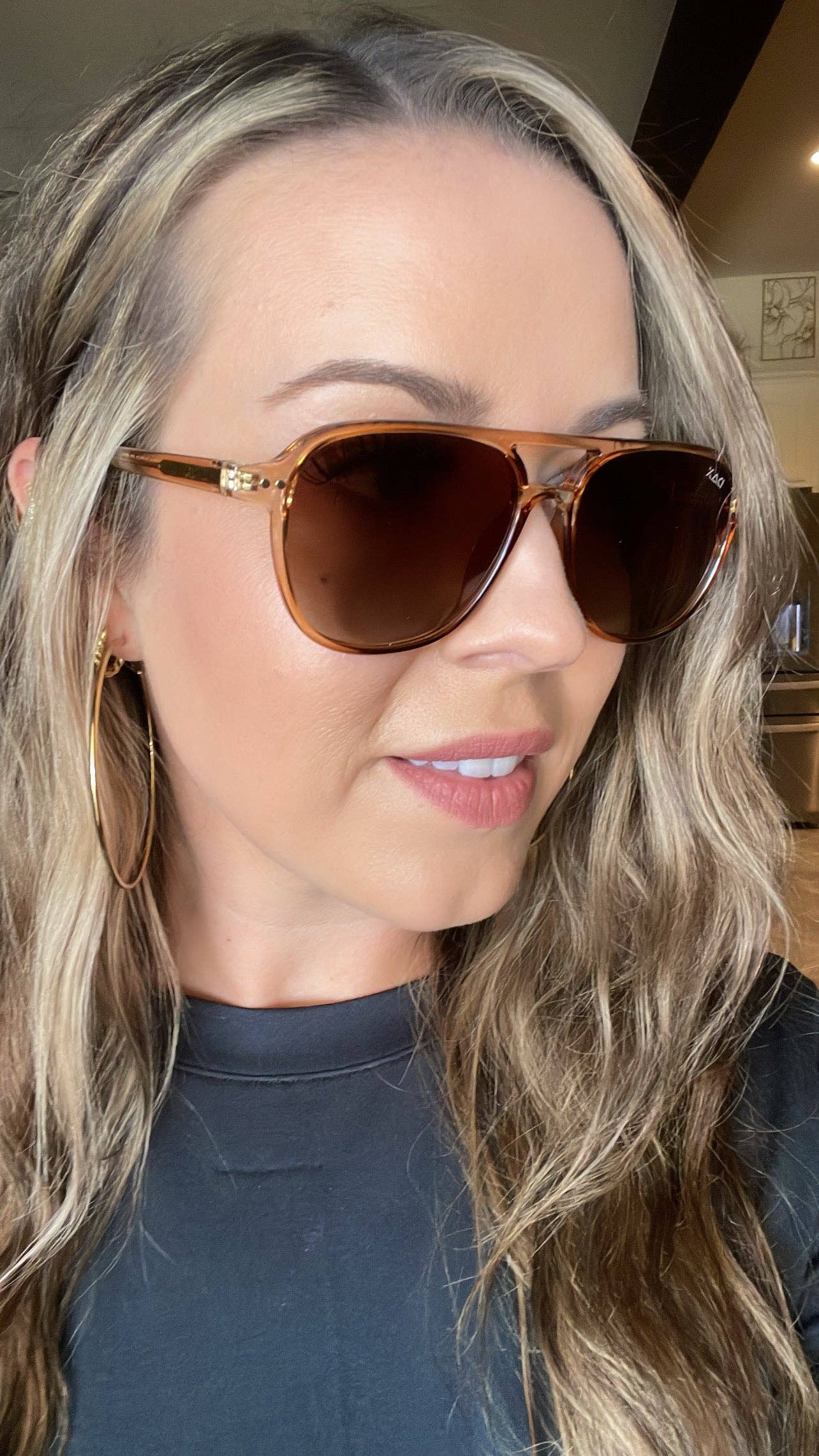 DAX Eyewear - Briggs