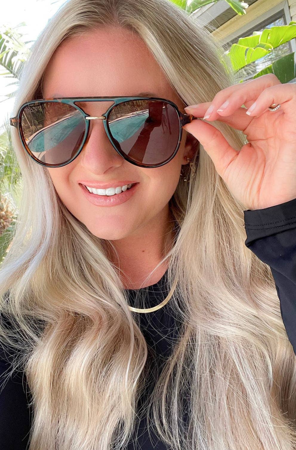 DAX Eyewear - Earhart
