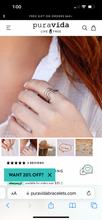 Load image into Gallery viewer, Chasing Rainbows Ring
