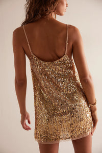 Sequin Mini Free People Moonglow Free People Midnight Kiss Sequin Gold Mini Dress Shol's Boutique Sequin Mini Free People Moonglow Free People Midnight Kiss Sequin Gold Mini Dress Shol's Boutique
